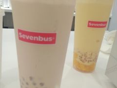 -Sevenbus一家奶茶店(昆明大悦城店)