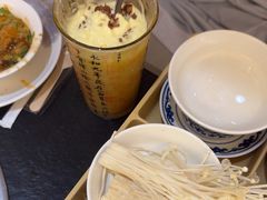 -咏江南·苏式火锅·苏州评弹(观前街店)