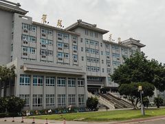 -四川大学(望江校区)
