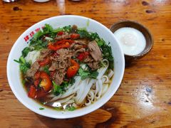 -肆姐面粉馆(坡子街店)