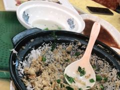 -台山美食一绝阿四台山黄鳝饭(阿四创作店)