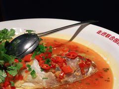 -坛宗剁椒鱼头(河西王府井店)