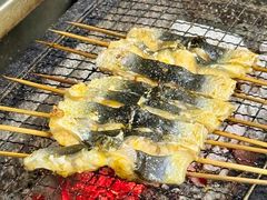 -雪熊精酿·哈尔滨烧烤酒馆(非遗大串店)