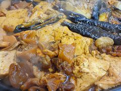 -闯关东牛排牛尾一锅香(龙源路店)