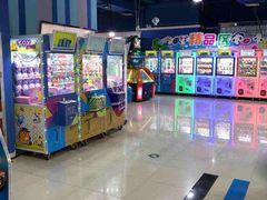 -大玩家(金牛万达店)
