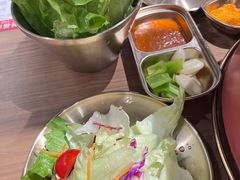 -西塔老太太泥炉烤肉(双井店)