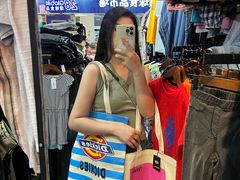 -新苗超市(花城店)