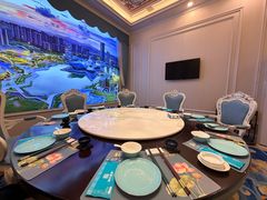 -渔村盛宴(航空新城店)