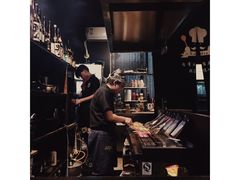 -木子烧鸟屋(百子湾店)