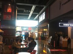 -万达影城(西铁营万达广场IMAX店)