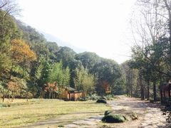-黄公望隐居地