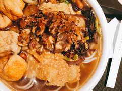 -水平有限广西米粉·广西风味集(五道口店)