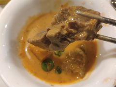 古法黄咖喱牛肉-simply thai天泰(长泰广场店)
