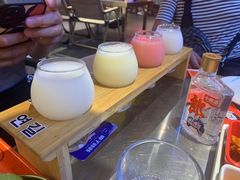 -大头叔烤鸡爪·朝鲜族烤串(天池路店)