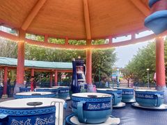 -厦门方特梦幻王国