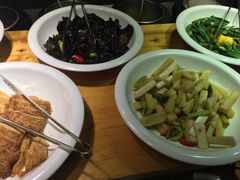 -素清香(解放路店)