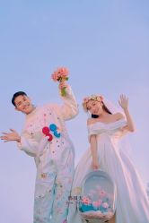 -天一婚纱摄影TIA STUDIO(珠海路店)