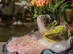 -官塘陈记鱼生·潮汕砂锅粥·牛肉火锅(潮枫路总店)