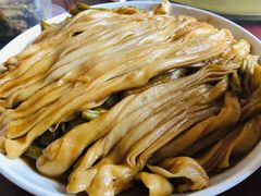 -崔家大院·特色农家菜