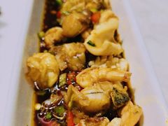 -上岛咖啡(大德店)