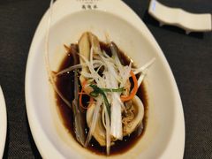 -鑫复盛礼记酒店·国家白金五钻酒家