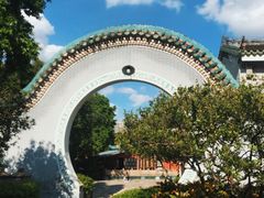 -佛山市祖庙博物馆