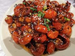 全味虾球-巴厘龙虾·榜首油焖大虾(洞庭·艺术洋房店)