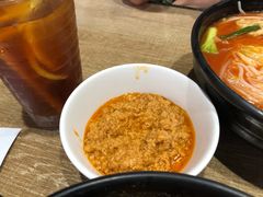 -谭仔三哥米线(屯门时代广场北翼店)