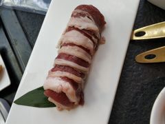 -铜来聚老北京涮肉(恒隆广场店)