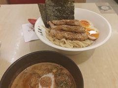 -八盛屋·沾面(集美万达店)