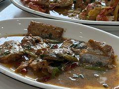 -金海湾海鲜排档(朱家尖店)