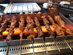 -邢氏老太太烤串(北兴街店)