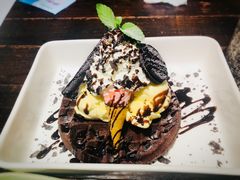 -MIKAKU(万达广场上海宝山店)