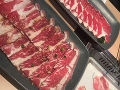 -新石器烤肉(百联川沙店)