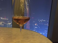 -广州四季酒店·佰鲜汇·现代法餐