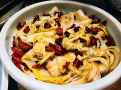 -秦唐一号西安菜馆(钟楼店)