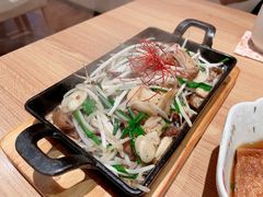 -彩汐 日式海鲜&烧鸟居酒屋