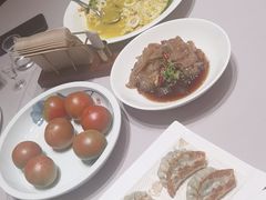 -梦都海鲜酒家(万达广场江桥店)