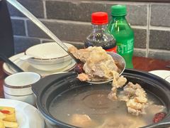 -姐妹鸭仔饭店(湾南路店)