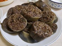 肥米肠-善女酱汤馆