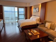 -绿城千岛湖喜来登度假酒店