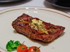 -马克西姆俄罗斯餐厅(通亚街店)