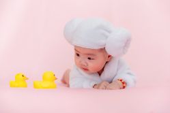 -贝克叔叔儿童摄影工作室(天时嘉园店)