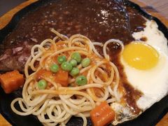 -诺丁牛排披萨自助餐厅(汕头苏宁店)