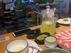 -打酱友•斑鱼海鲜粥火锅(吴桥店)
