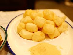 -英兰朝族饭店(河南桥头店)