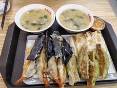 -众品老方子锅贴甜沫(李村店)