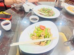 -万年酒楼(越秀南路店)