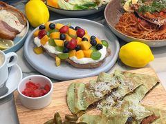 -沛家·西餐Brunch·直火料理