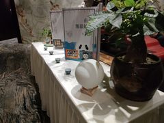 -南堂館川菜文化餐厅(天府店)